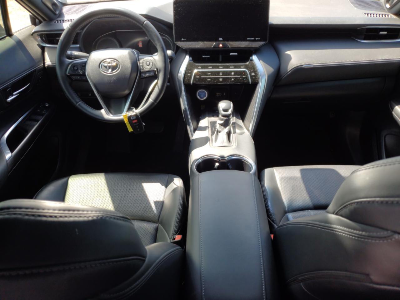2021 Toyota Venza Le VIN: JTEAAAAH7MJ004960 Lot: 55973535