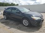 2015 Toyota Camry Le   იყიდება Rogersville-ში, MO - Rear End