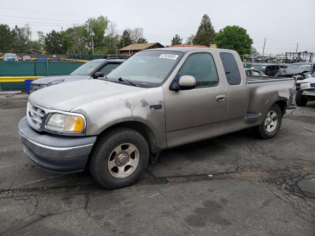 2003 Ford F150 