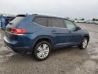 2019 Volkswagen Atlas Se продається в Earlington, KY - Hail