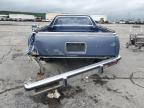 1981 Chevrolet El Camino  de vânzare în Tulsa, OK - Mechanical