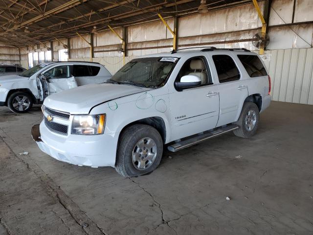 2013 Chevrolet Tahoe C1500 Ls