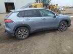 2024 Toyota Corolla Cross Se продається в Montreal-est, QC - Front End