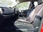 2011 TOYOTA YARIS SR V for sale at Copart ST HELENS