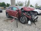 2015 Nissan Murano S zu verkaufen in Wayland, MI - Front End
