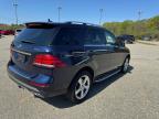 2017 Mercedes-Benz Gle 350 4Matic for Sale in North Billerica, MA - Normal Wear