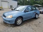 2002 Kia Rio  en Venta en Austell, GA - All Over