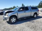 2011 Toyota Tundra Double Cab Sr5 იყიდება Graham-ში, WA - Front End