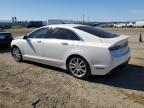 2016 Lincoln Mkz  продається в American Canyon, CA - Front End