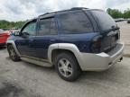 2008 Chevrolet Trailblazer Ls for Sale in Ellwood City, PA - Front End