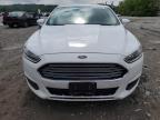 2016 Ford Fusion Se for Sale in Cahokia Heights, IL - Rear End