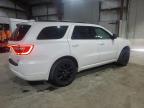 2018 Dodge Durango Gt იყიდება North Billerica-ში, MA - Rear End