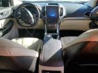 2021 Ford Edge Titanium zu verkaufen in Spartanburg, SC - Side