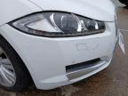 2012 JAGUAR XF PORTFOLIO D AUTO  for sale at Copart NEWBURY