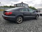 2009 Volkswagen Cc Luxury for Sale in North Billerica, MA - Front End