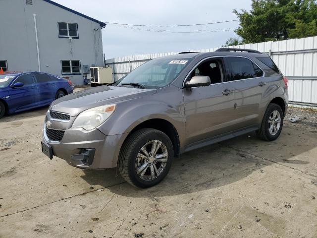 2012 Chevrolet Equinox Lt