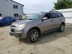 2012 Chevrolet Equinox Lt zu verkaufen in Windsor, NJ - Undercarriage