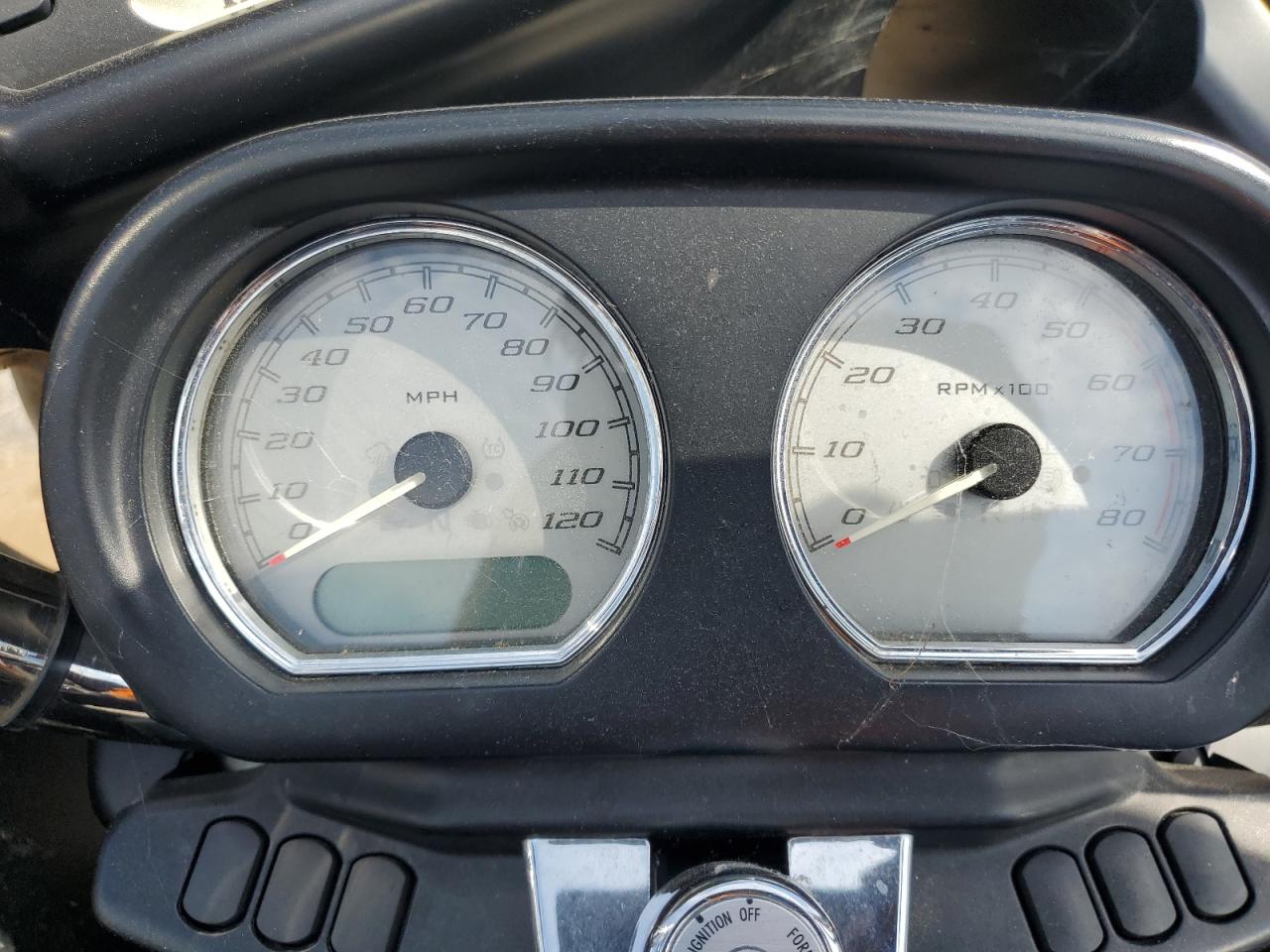 2021 Harley-Davidson Fltrx VIN: 1HD1KHC12MB673401 Lot: 55500995