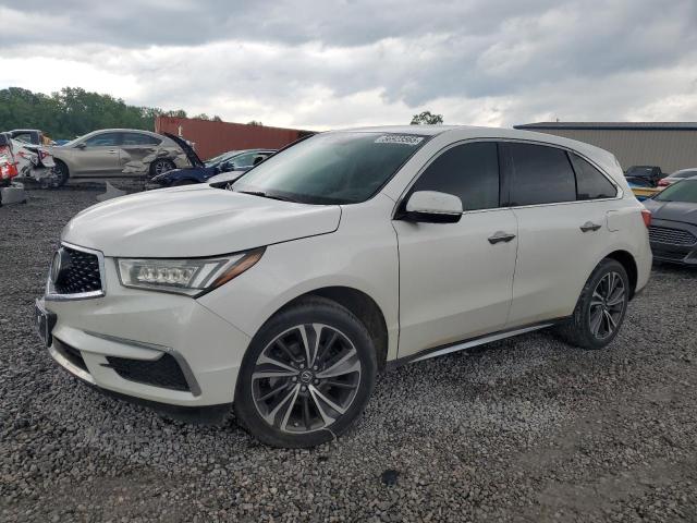  ACURA MDX 2020 Biały