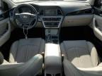 2017 Hyundai Sonata Sport იყიდება West Warren-ში, MA - Side