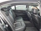 2013 Bmw 750 Lxi იყიდება Assonet-ში, MA - Minor Dent/Scratches