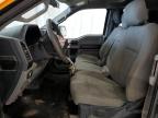 2018 Ford F150 Super Cab продається в Leroy, NY - Front End