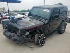 2020 Jeep Wrangler Rubicon zu verkaufen in Wilmer, TX - Front End