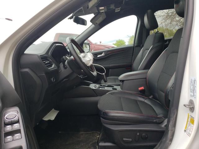 2025 FORD ESCAPE ST LINE