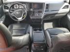 2020 Toyota Sienna Se for Sale in Sun Valley, CA - Front End