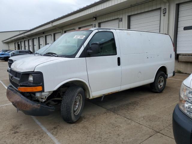 2007 Chevrolet Express G2500 