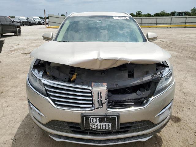 Parquets LINCOLN MKC 2017 Cream