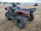 2014 Honda Trx420 Fm en Venta en Cedar Rapids, IA - Vandalism