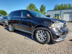 2015 Dodge Durango Sxt   للبيع في Portland، OR - Front End