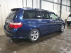 2007 Honda Odyssey Touring   zu verkaufen in Ham Lake, MN - Front End