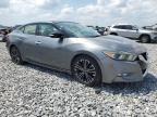 2016 Nissan Maxima 3.5S en Venta en Arcadia, FL - Minor Dent/Scratches