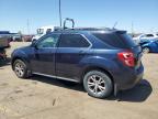 2016 Chevrolet Equinox Lt for Sale in Woodhaven, MI - Front End