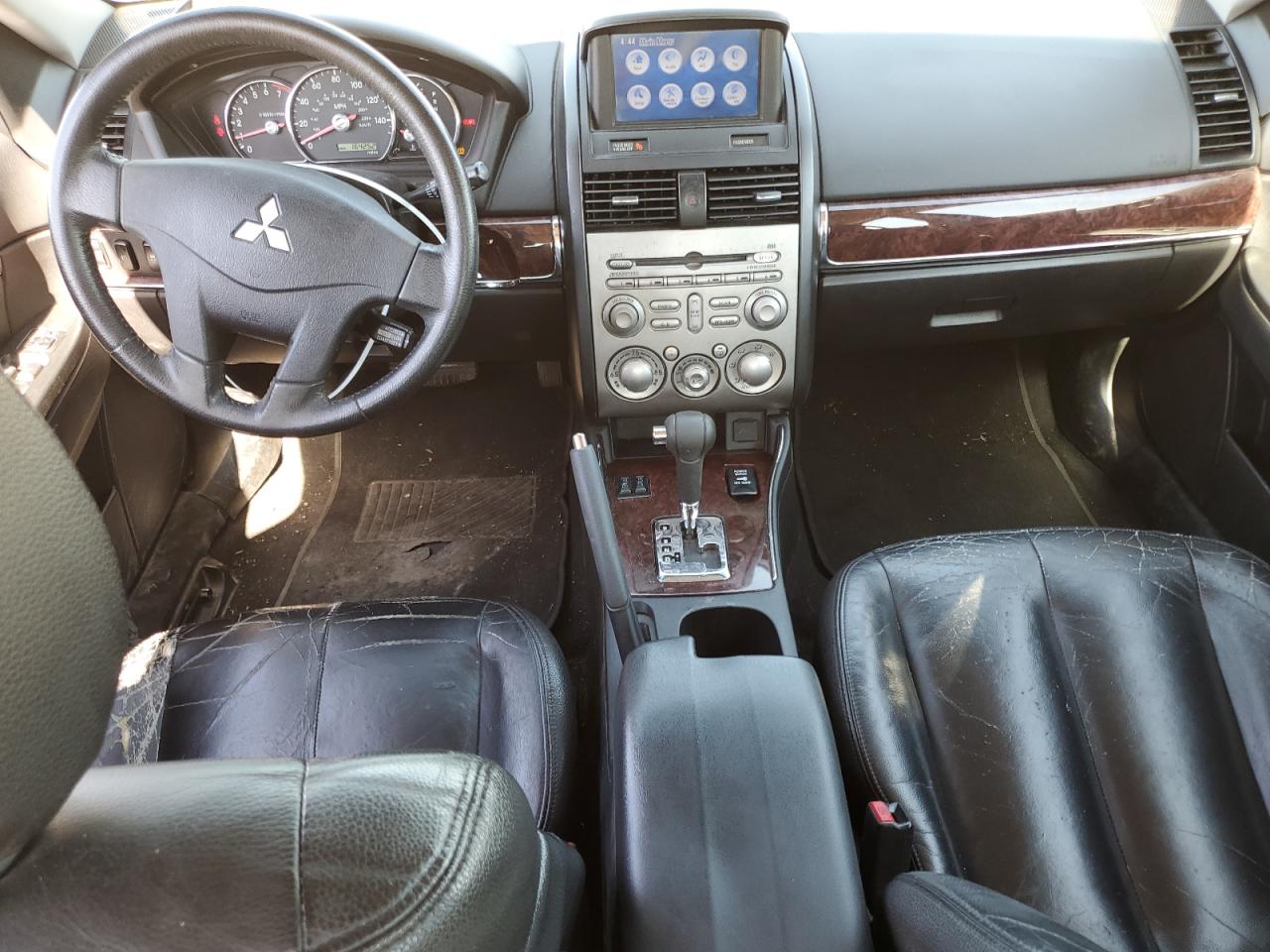 2012 Mitsubishi Galant Es VIN: 4A32B3FF2CE011943 Lot: 56873045