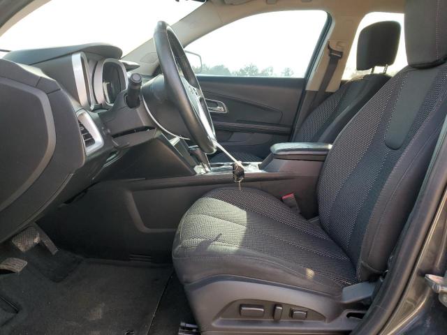  CHEVROLET EQUINOX 2017 Charcoal