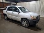 2007 Kia Sportage Lx for Sale in Ebensburg, PA - Undercarriage