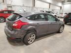 2012 Ford Focus Sel продається в Milwaukee, WI - Rear End