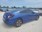 2017 Honda Civic Lx   na sprzedaż w Fort Pierce, FL - Front End