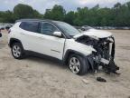2020 Jeep Compass Latitude للبيع في Seaford، DE - Front End