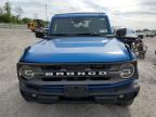2023 Ford Bronco Base продається в Leroy, NY - Front End