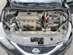 2016 Nissan Sentra S for Sale in Montgomery, AL - Front End