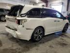2018 Honda Odyssey Elite   zu verkaufen in Ham Lake, MN - Rear End
