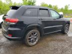 2020 Jeep Grand Cherokee Limited de vânzare în Woodhaven, MI - Minor Dent/Scratches