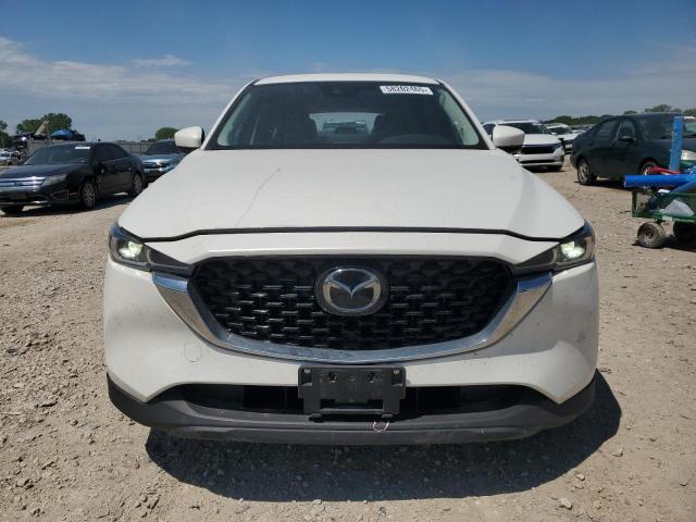  MAZDA CX-5 SELEC 2022 Белый