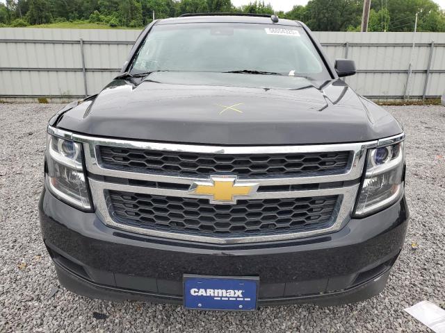  CHEVROLET TAHOE 2016 Чорний