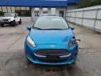 2015 Ford Fiesta Se   იყიდება Fort Wayne-ში, IN - Front End