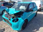2016 CITROEN C1 FEEL PU for sale at Copart BRISTOL